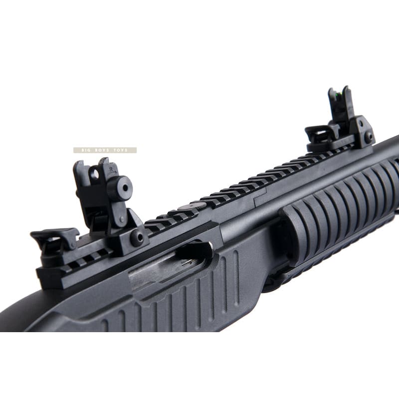 KJ Works KC - 02 10/22 GBBR (Version 2 with Long Magazine) - Bang Bang Airsoft
