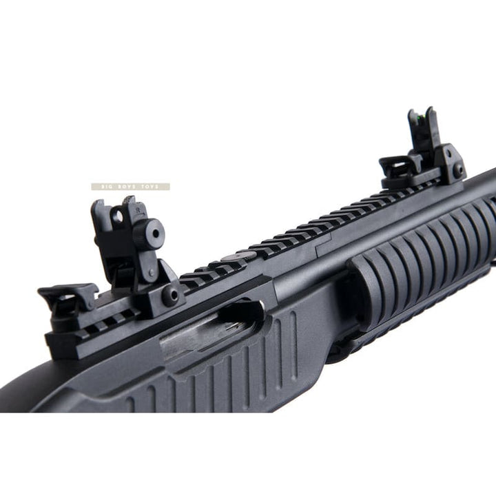 KJ Works KC - 02 10/22 GBBR (Version 2 with Long Magazine) - Bang Bang Airsoft