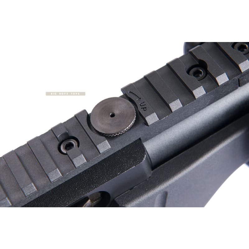 KJ Works KC - 02 10/22 GBBR (Version 2 with Long Magazine) - Bang Bang Airsoft