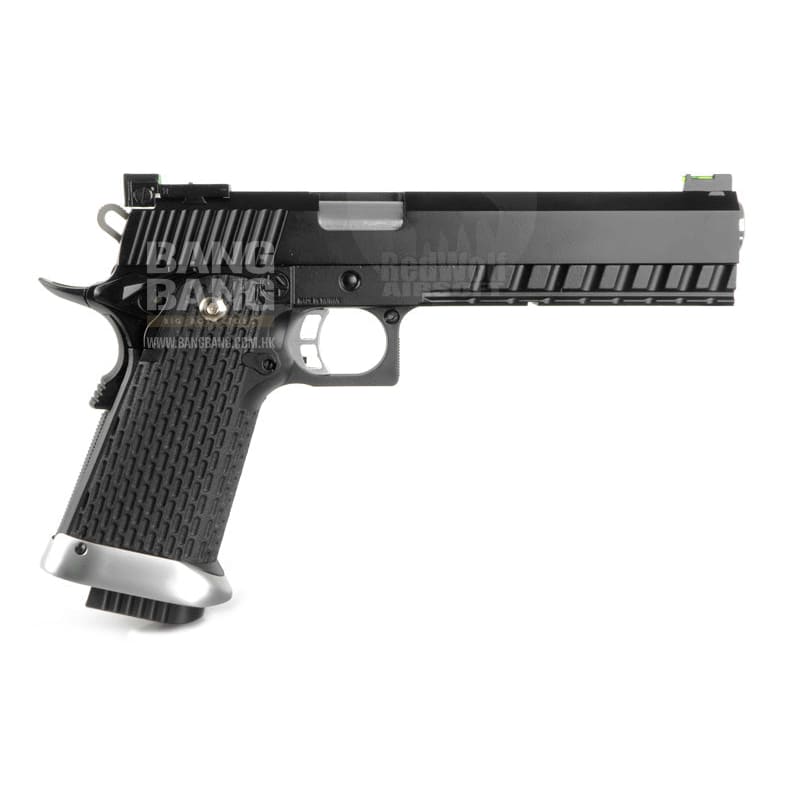 KJ Works KP - 06 Hi - Capa 5.1 (Gas) - Bang Bang Airsoft