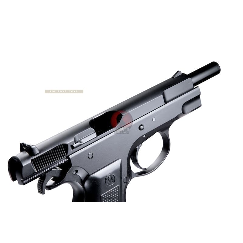 KJ Works KP - 09 CZ 75 Gas Version - Bang Bang Airsoft