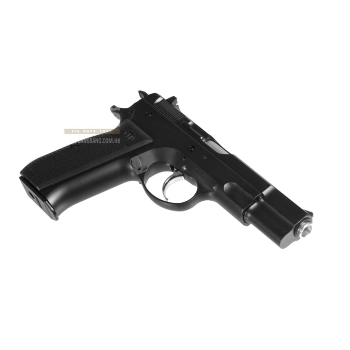 KJ Works KP - 09 CZ 75 Gas Version - Bang Bang Airsoft