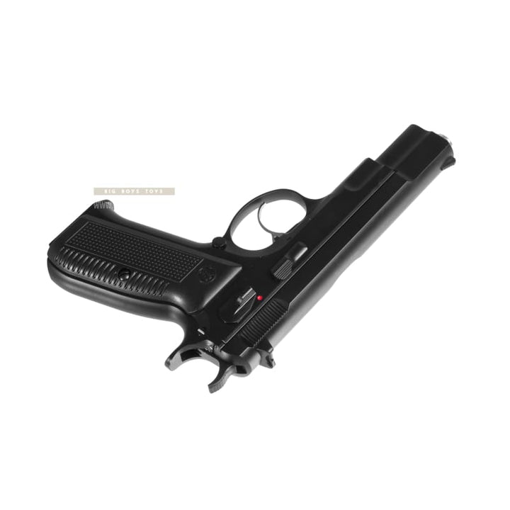 KJ Works KP - 09 CZ 75 Gas Version - Bang Bang Airsoft