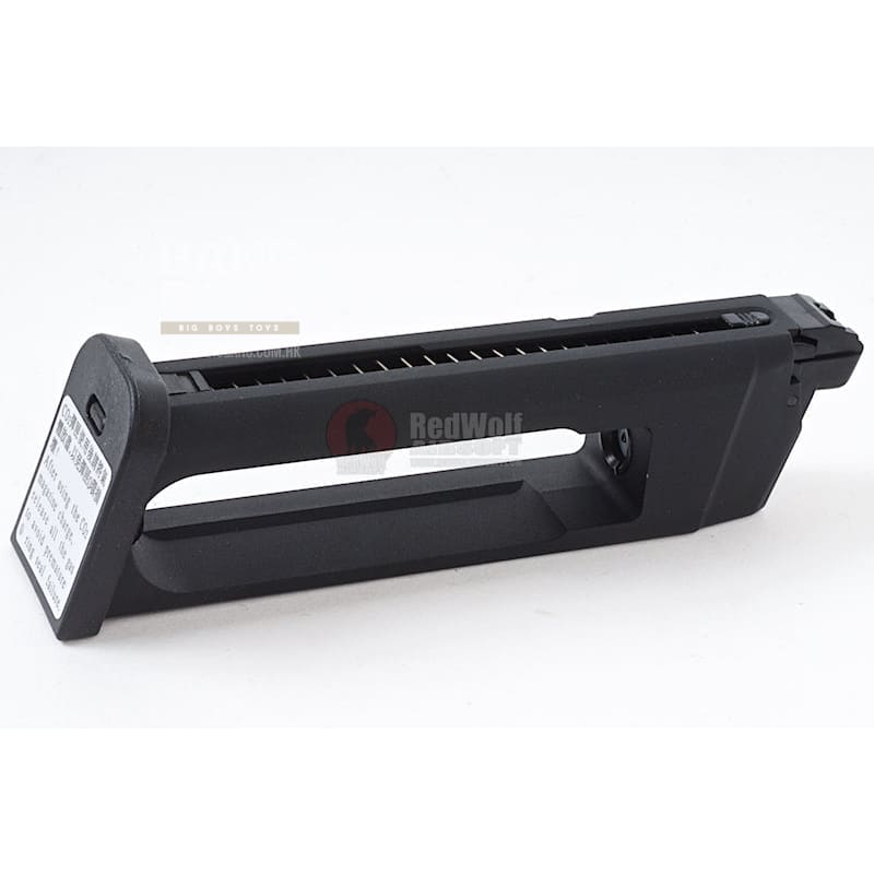 KJ Works KP - 17 23rds CO2 Magazine - Bang Bang Airsoft