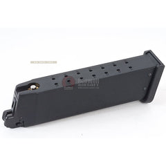 Kj works kp-17 23rds gas magazine free shipping on sale
