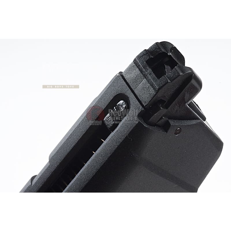 Kj works kp-17 23rds gas magazine free shipping on sale