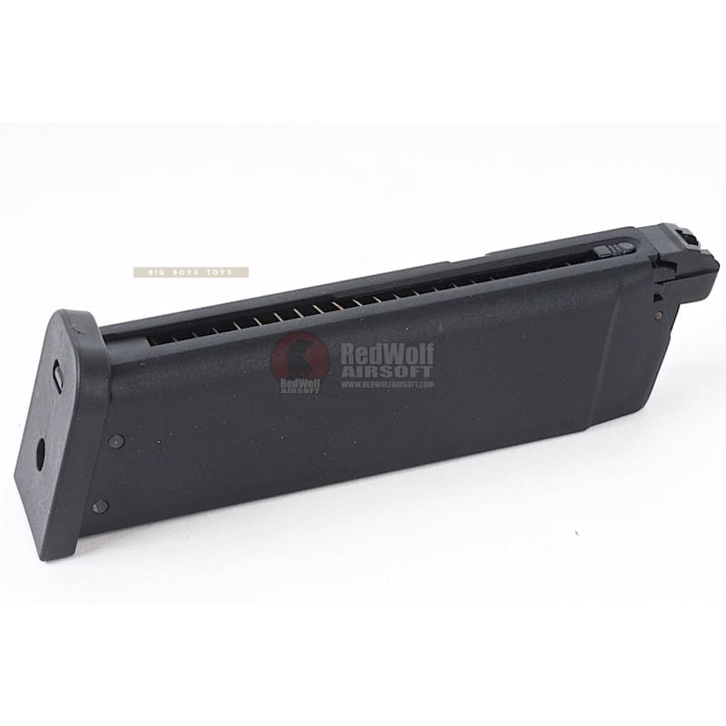 KJ Works KP - 17 23rds Gas Magazine - Bang Bang Airsoft