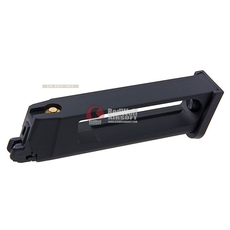 KJ Works KP - 18 23rds CO2 Magazines - Bang Bang Airsoft