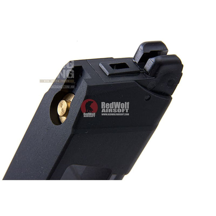 KJ Works KP - 18 23rds CO2 Magazines - Bang Bang Airsoft