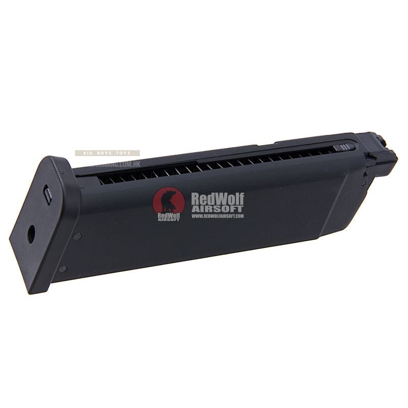 KJ Works KP - 18 23rds Gas Magazines - Bang Bang Airsoft