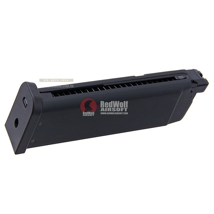 KJ Works KP - 18 23rds Gas Magazines - Bang Bang Airsoft