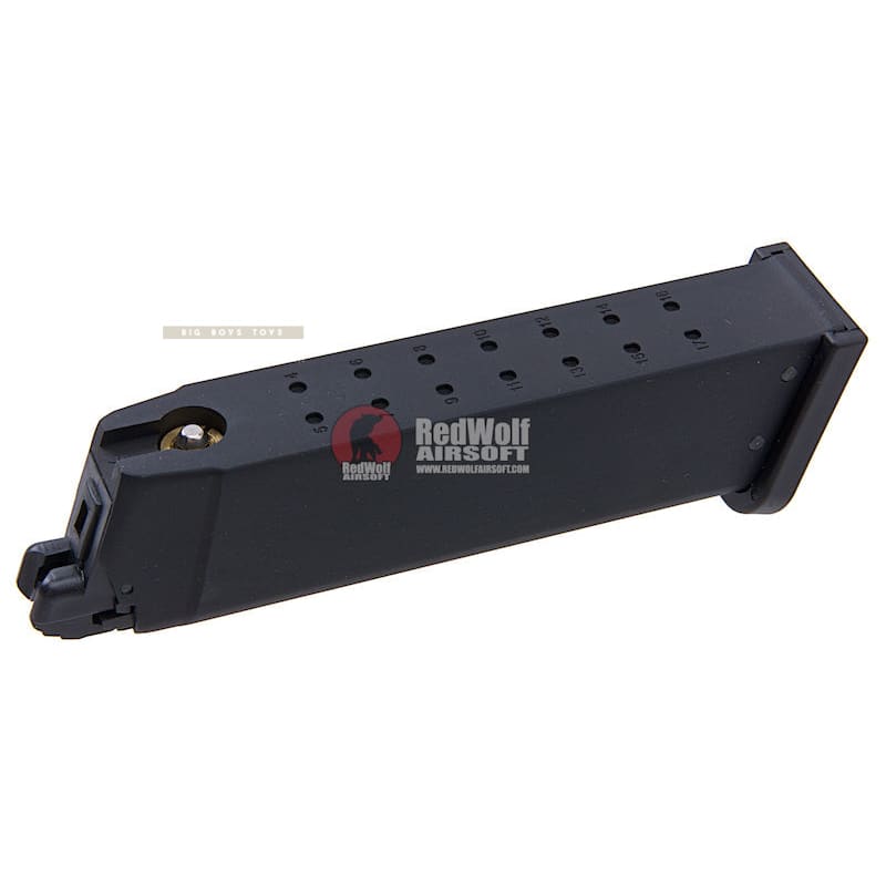 KJ Works KP - 18 23rds Gas Magazines - Bang Bang Airsoft