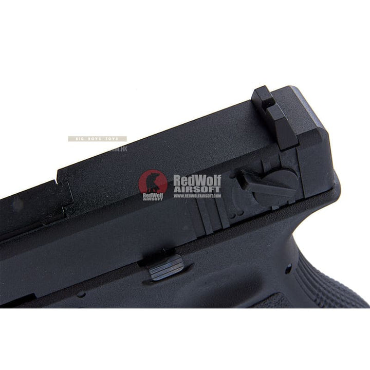 KJ Works KP - 18 CO2 Version - Bang Bang Airsoft