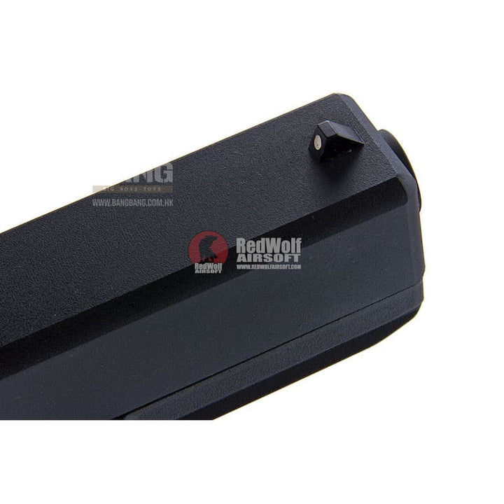KJ Works KP - 18 CO2 Version - Bang Bang Airsoft