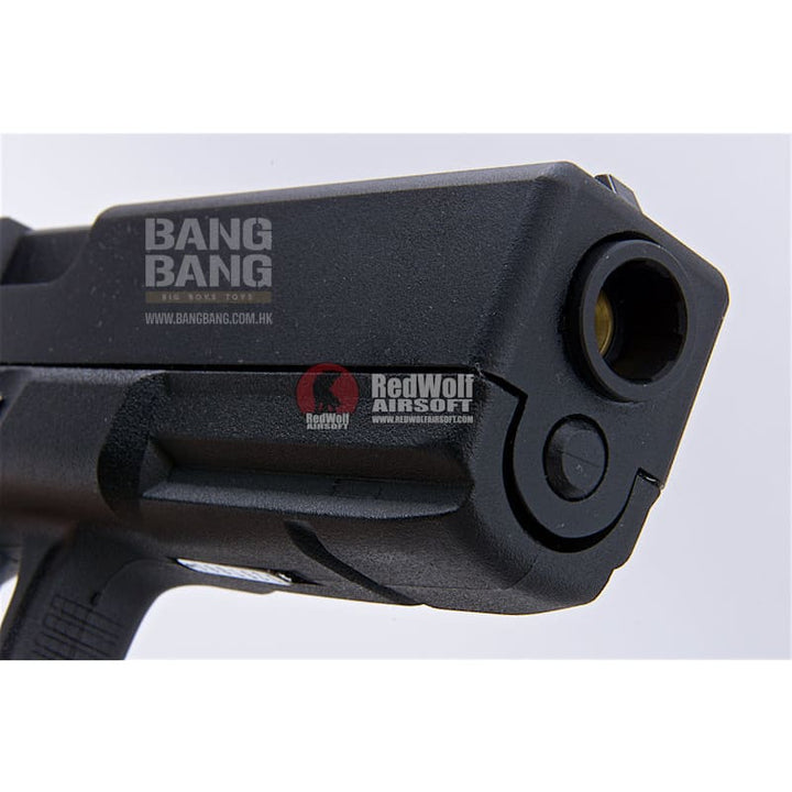 KJ Works KP - 18 CO2 Version - Bang Bang Airsoft