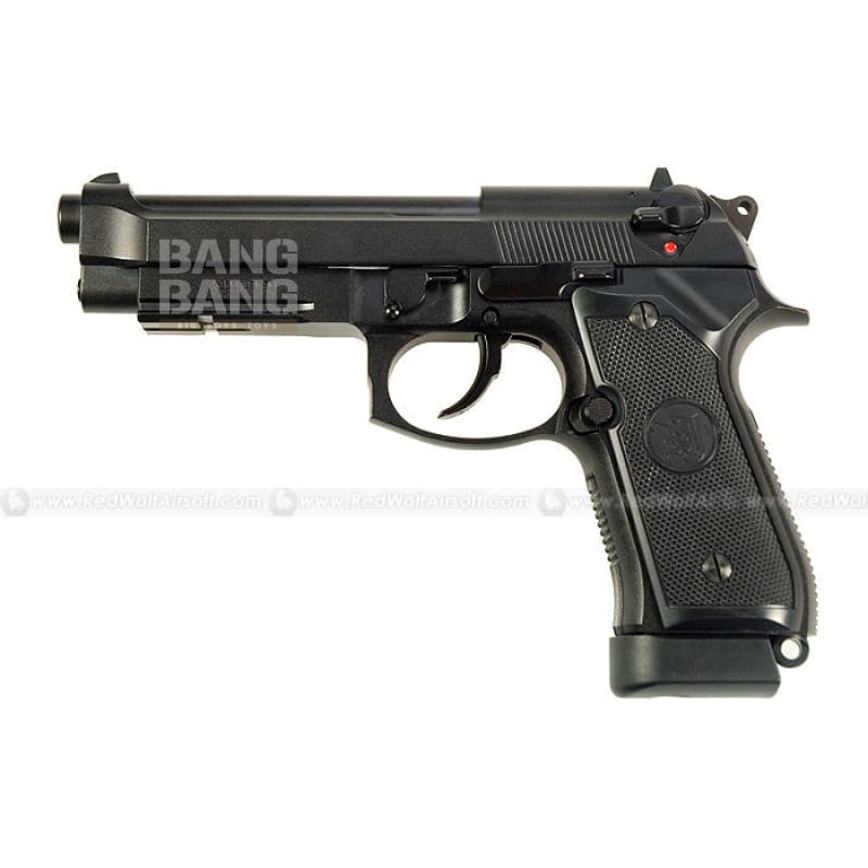Kj works m9a1 (full metal co2) free shipping on sale