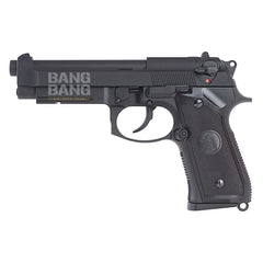 Kj works m9a1 gbb airsoft pistol free shipping on sale