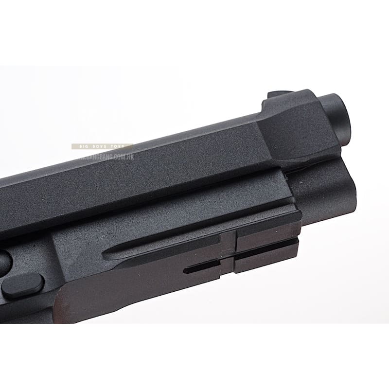 KJ Works M9A1 GBB Airsoft Pistol - Bang Bang Airsoft
