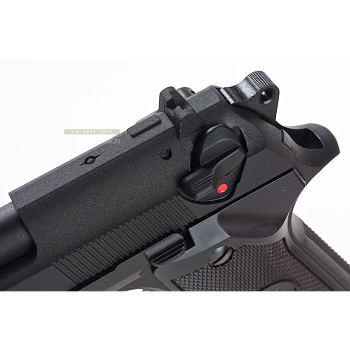 KJ Works M9A1 GBB Airsoft Pistol - Bang Bang Airsoft