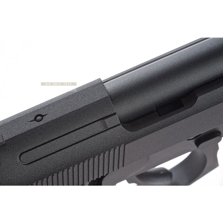 KJ Works M9A1 GBB Airsoft Pistol - Bang Bang Airsoft