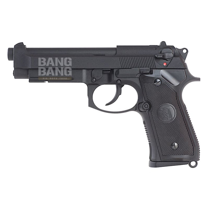 KJ Works M9A1 GBB Airsoft Pistol - Bang Bang Airsoft