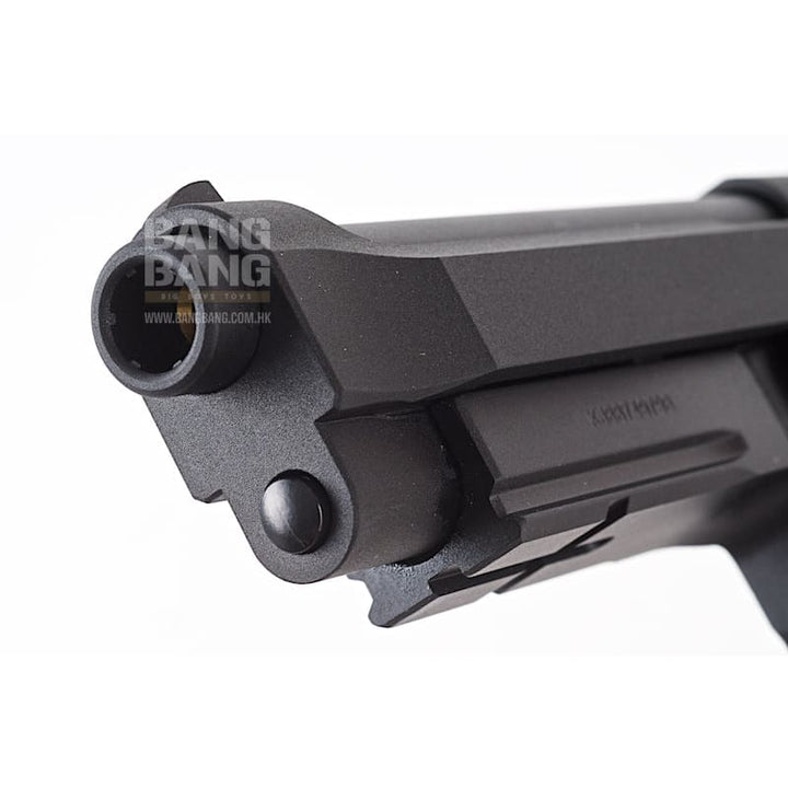 KJ Works M9A1 GBB Airsoft Pistol - Bang Bang Airsoft