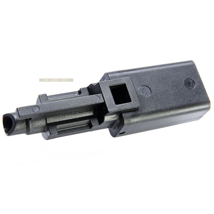 KJ Works Shadow 2 Original Parts 32, 48, 75, 35 (Cylinder Set - assembled) - Bang Bang Airsoft