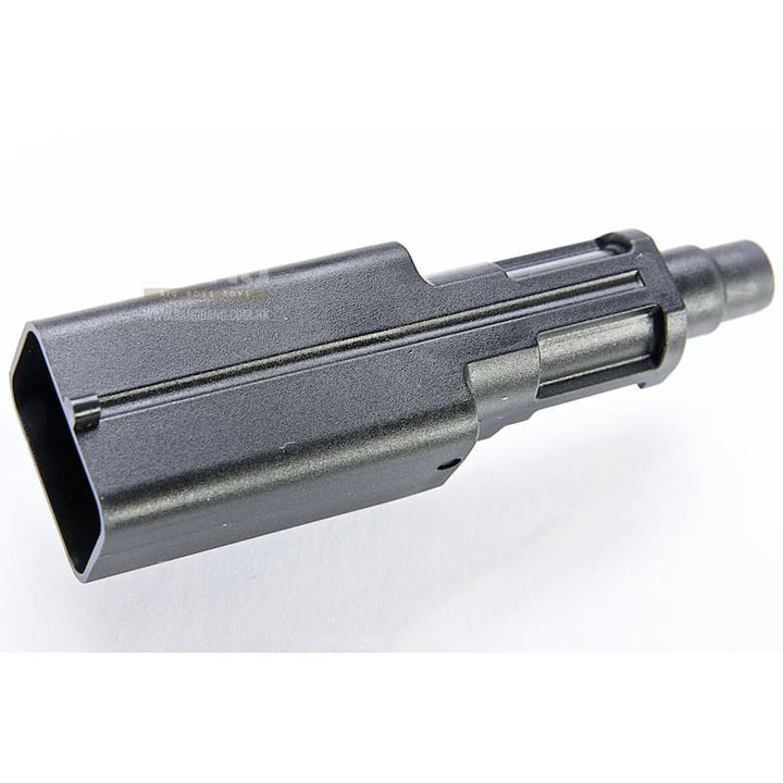 KJ Works Shadow 2 Original Parts 32, 48, 75, 35 (Cylinder Set - assembled) - Bang Bang Airsoft