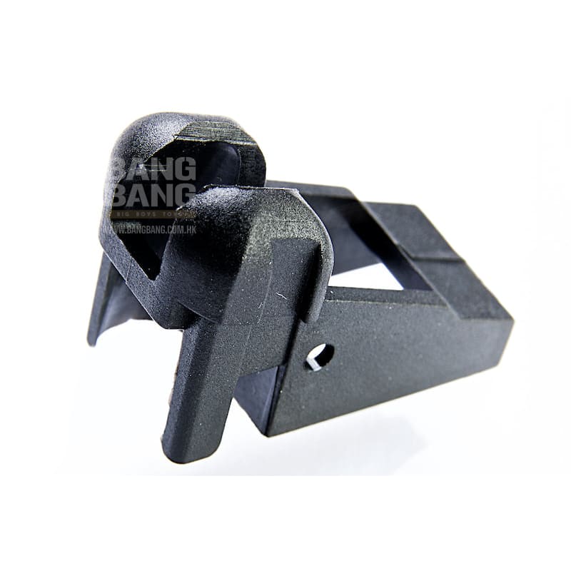 KJ Works Shadow 2 Original Parts 34 (Magazine Lip) - Bang Bang Airsoft
