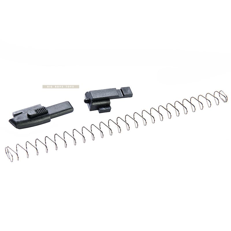 KJ Works Shadow 2 Original Parts 36, 81, 38 - Bang Bang Airsoft
