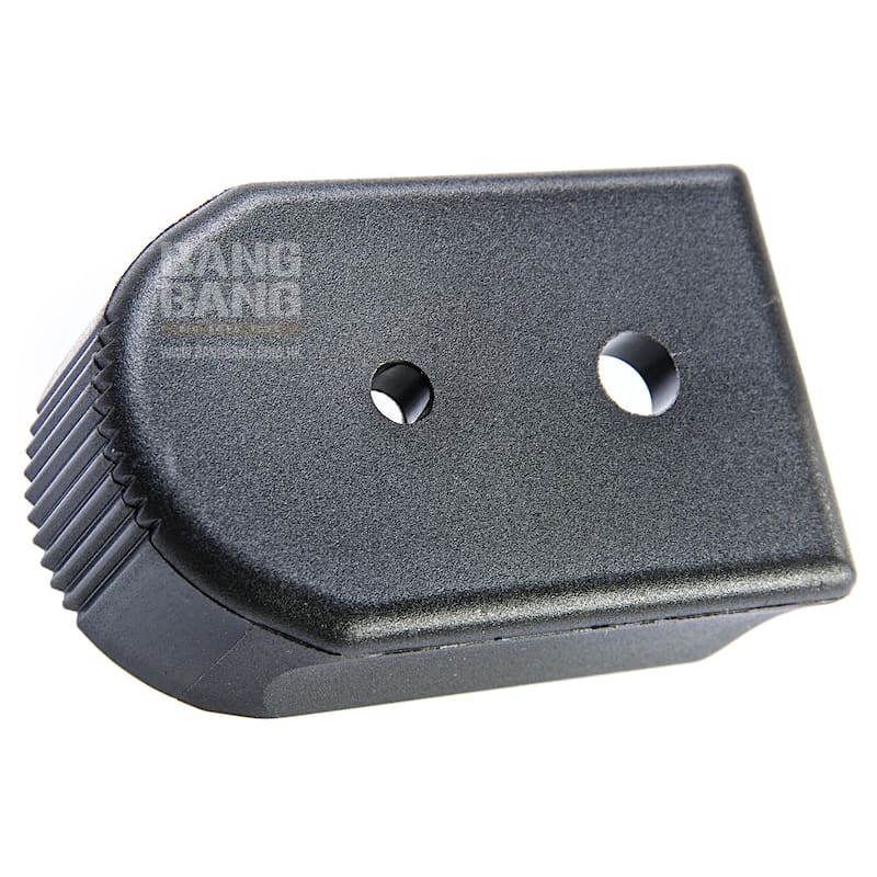 KJ Works Shadow 2 Original Parts 37 (Mag Bottom) - Bang Bang Airsoft