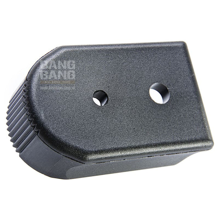 KJ Works Shadow 2 Original Parts 37 (Mag Bottom) - Bang Bang Airsoft