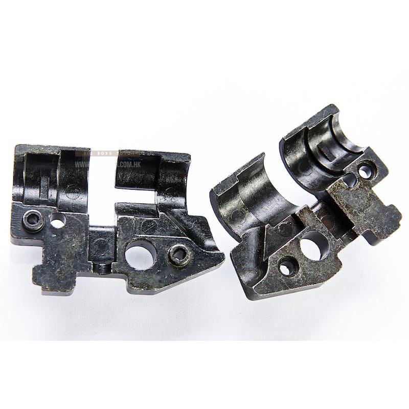 KJ Works Shadow 2 Original Parts 53, 78, 16, 76, 17 - Bang Bang Airsoft