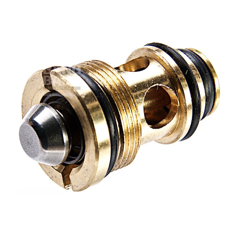 KJ Works Shadow 2 Original Parts 79 (Ex - Valve for Gas Mag) - Bang Bang Airsoft