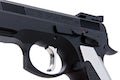 KJ Works SP 01 ACCU CO2 Airsoft Pistol - Bang Bang Airsoft