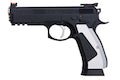 KJ Works SP 01 ACCU CO2 Airsoft Pistol - Bang Bang Airsoft