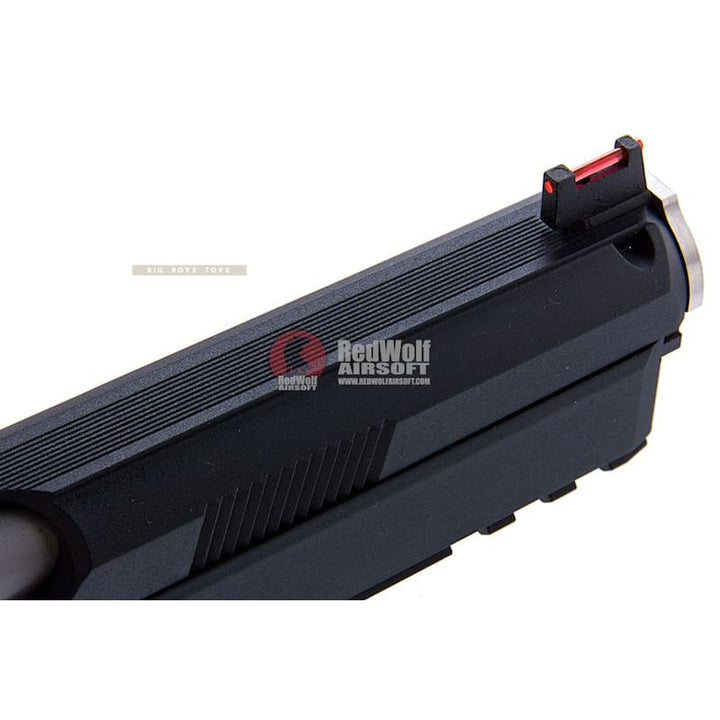 KJ Works SP - 01 ACCU Gas Version - Bang Bang Airsoft