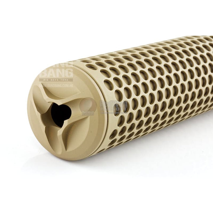 Knight's Armament Airsoft 556 QDC Airsoft Suppressor w/ Quic - Bang Bang Airsoft