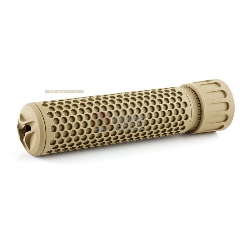 Knight's Armament Airsoft 556 QDC Airsoft Suppressor w/ Quic - Bang Bang Airsoft