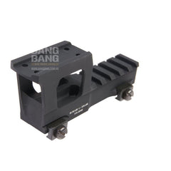 Knight’s armament airsoft aluminum high rise mount (for t1 /