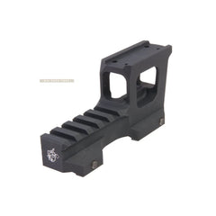 Knight’s armament airsoft aluminum high rise mount (for t1 /