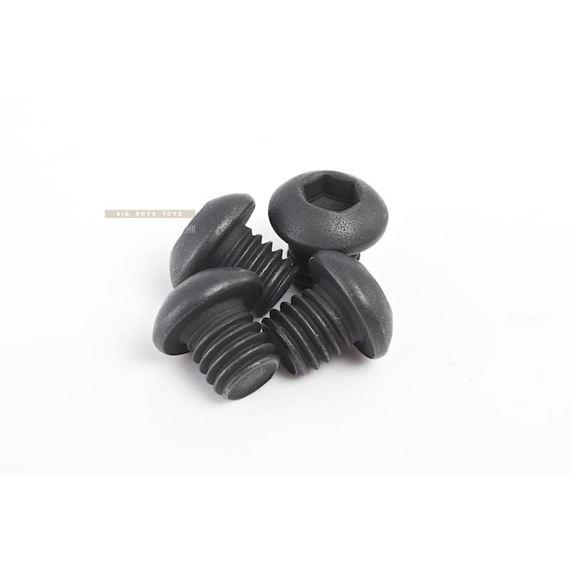 Knight's Armament Airsoft CNC 6075 - T5 Aluminum URX 3.1 13.5 - Bang Bang Airsoft