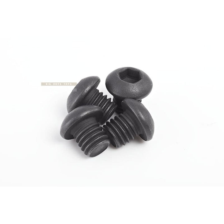 Knight's Armament Airsoft CNC 6075 - T5 Aluminum URX 3.1 13.5 - Bang Bang Airsoft