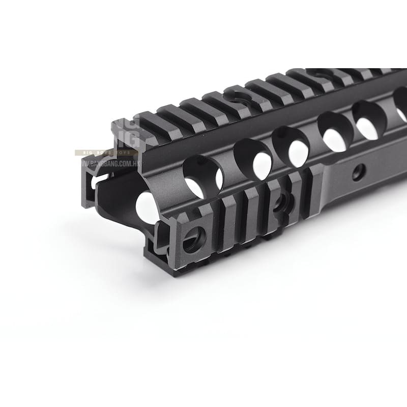 Knight's Armament Airsoft CNC 6075 - T5 Aluminum URX 3.1 13.5 - Bang Bang Airsoft