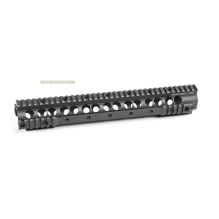 Knight's Armament Airsoft CNC 6075 - T5 Aluminum URX 3.1 13.5 - Bang Bang Airsoft