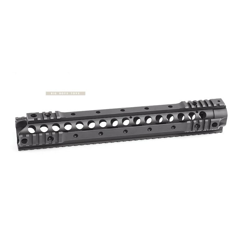 Knight's Armament Airsoft CNC 6075 - T5 Aluminum URX 3.1 13.5 - Bang Bang Airsoft