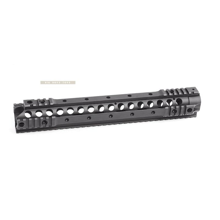 Knight's Armament Airsoft CNC 6075 - T5 Aluminum URX 3.1 13.5 - Bang Bang Airsoft