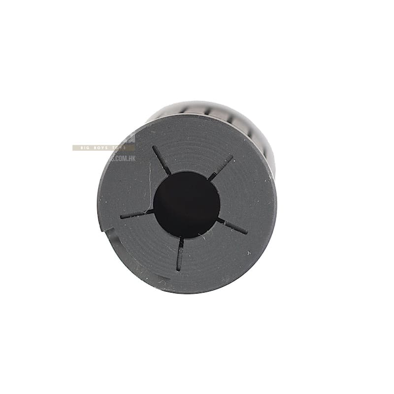 Knight's Armament Airsoft (Madbull) Triple - Tap Compensator / - Bang Bang Airsoft