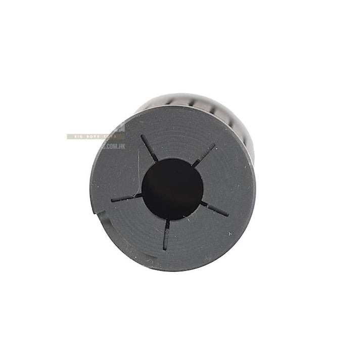 Knight's Armament Airsoft (Madbull) Triple - Tap Compensator / - Bang Bang Airsoft