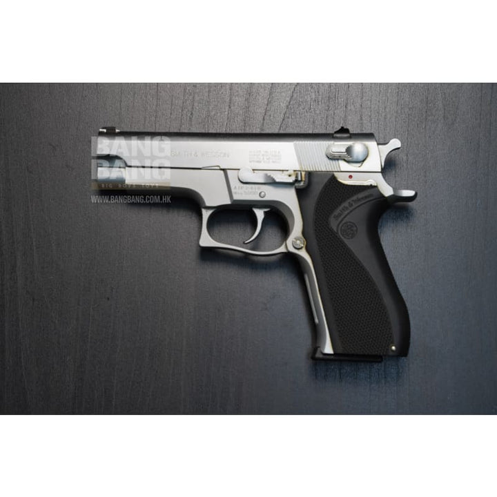 Kokusai SW906 Silver - Bang Bang Airsoft